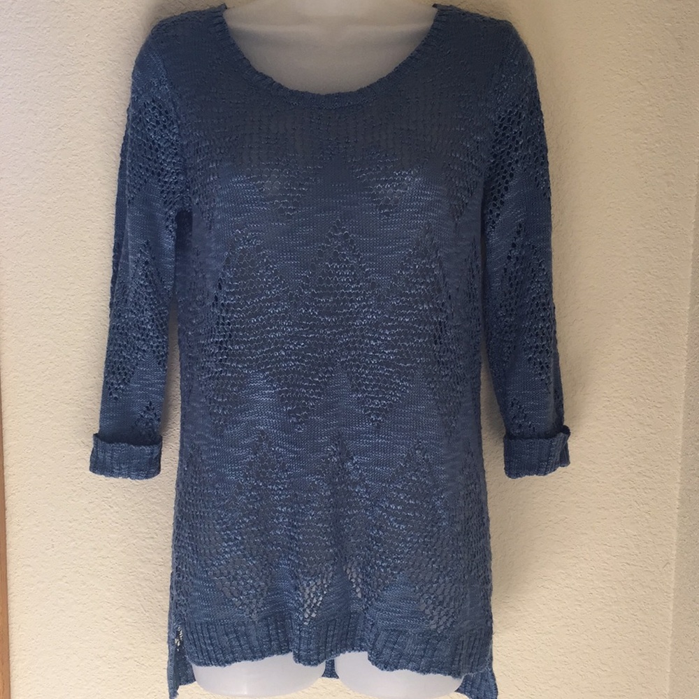 💙Pink Republic Sweater